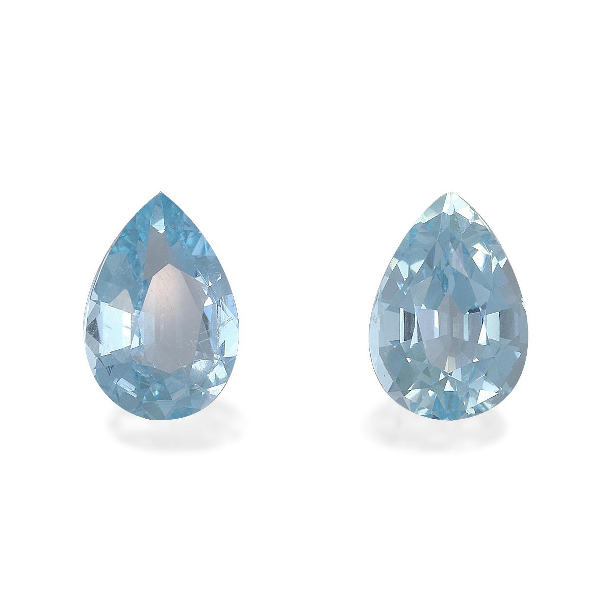 Aquamarine 5.09 ct